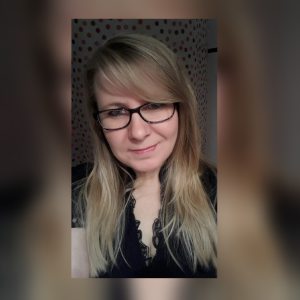 Profilbild von Cornelia Klapproth