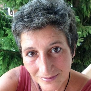 Profilbild von Cornelia Klasen