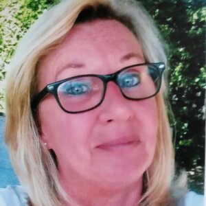 Profilbild von Cornelia Klatt