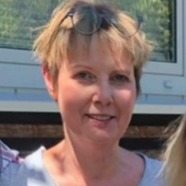 Profilbild von Cornelia Klaver
