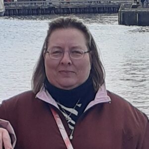 Profilbild von Cornelia Kleinicke