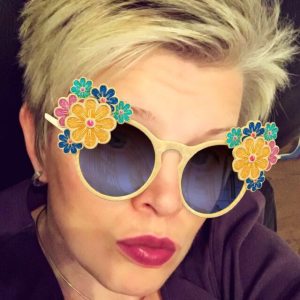 Profilbild von Cornelia Kleinsorge
