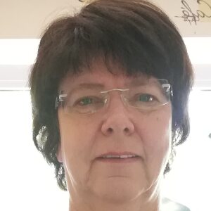 Profilbild von Cornelia Klemens