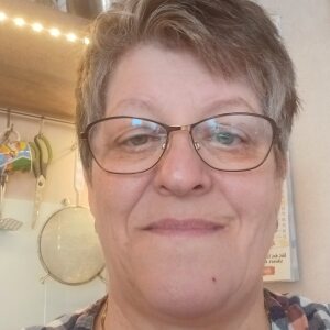 Profilbild von Cornelia Klement