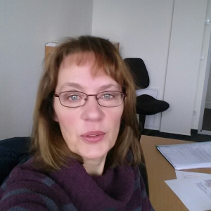 Profilbild von Cornelia Kleyer