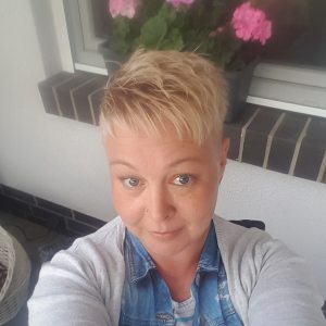 Profilbild von Cornelia Kling