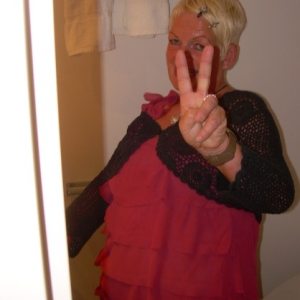 Profilbild von Cornelia Klingenberg