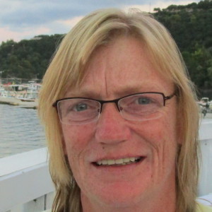 Profilbild von Cornelia Klings