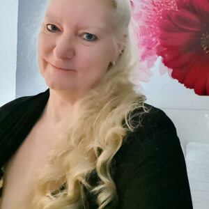 Profilbild von Cornelia Klöppel