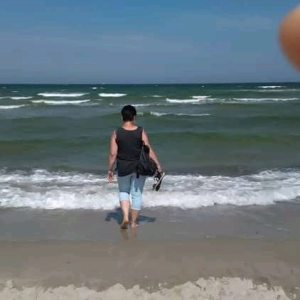 Profilbild von Cornelia Klotzki