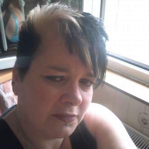 Profilbild von Cornelia Klütsch