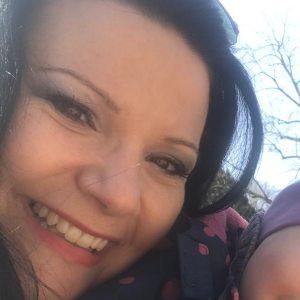 Profilbild von Cornelia Knepper