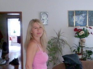 Profilbild von Cornelia Knigge