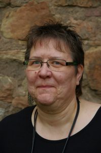 Profilbild von Cornelia Knölke