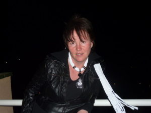 Profilbild von Cornelia Knoll