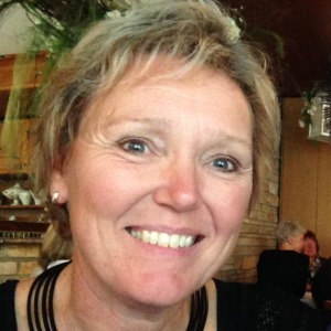 Profilbild von Cornelia Kobek