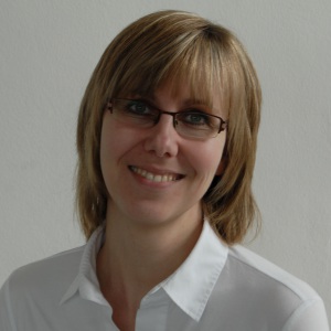 Profilbild von Cornelia Koch