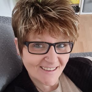 Profilbild von Cornelia Koch