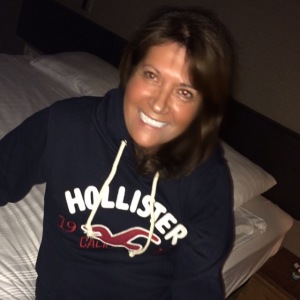 Profilbild von Cornelia Koch