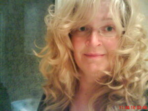 Profilbild von Cornelia Koch