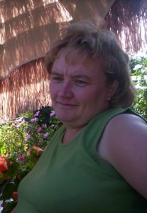 Profilbild von Cornelia Köckert