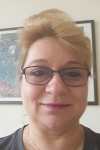 Profilbild von Cornelia König