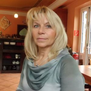 Profilbild von Cornelia König