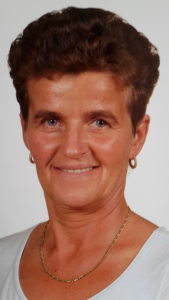 Profilbild von Cornelia König