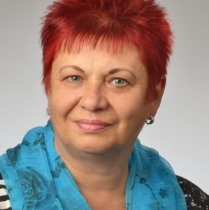Profilbild von Cornelia Koeppe