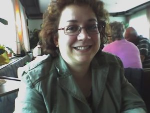 Profilbild von Cornelia Körner