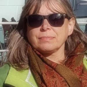Profilbild von Cornelia Kohle