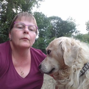 Profilbild von Cornelia Kohnen