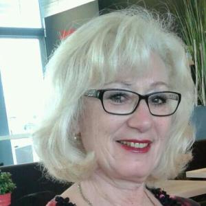 Profilbild von Cornelia Koller