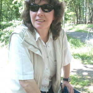 Profilbild von Cornelia Koopmann