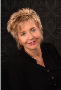 Profilbild von Cornelia Korb