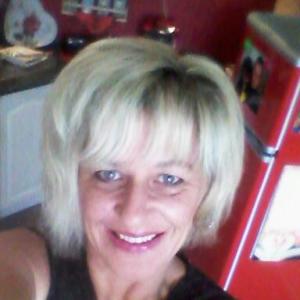 Profilbild von Cornelia Korten