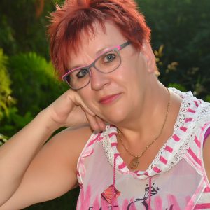 Profilbild von Cornelia Kost