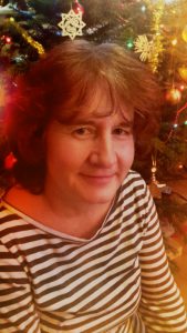 Profilbild von Cornelia Kraak