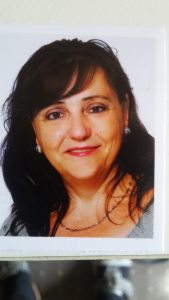 Profilbild von Cornelia Kracht