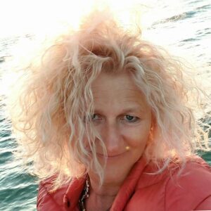 Profilbild von Cornelia Kram-Dietrich