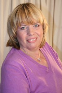 Profilbild von Cornelia Kramer