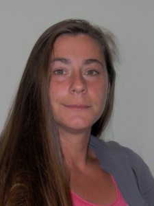Profilbild von Cornelia Kraus