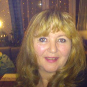 Profilbild von Cornelia Kraus