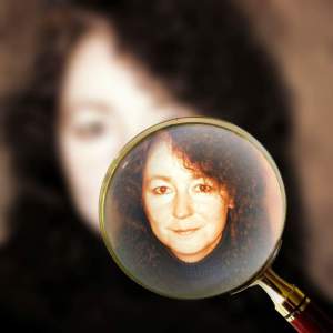 Profilbild von Cornelia Krauskopf