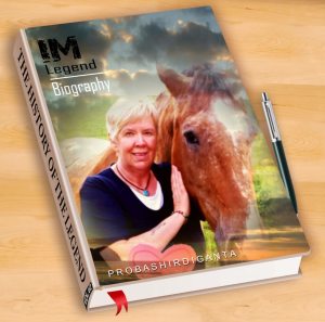 Profilbild von Cornelia Kremer