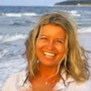 Profilbild von Cornelia Kremser