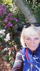 Profilbild von Cornelia Kress