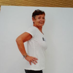Profilbild von Cornelia Kriegl