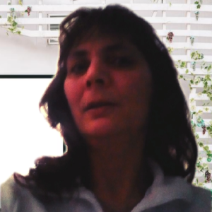 Profilbild von Cornelia Kroll