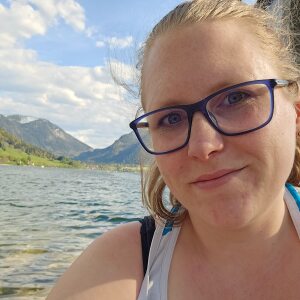 Profilbild von Cornelia Krueger